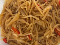 -破三川·新川菜(静安大融城店)