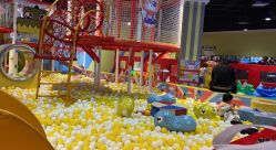 -万达宝贝王(绵阳CBD店)