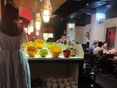 -牛很鲜潮汕牛肉火锅(朝晖路店)