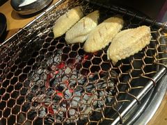 -老炉家木炭烤肉(长江国际店)