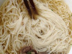 -鑫明明拉面(宁化路店)