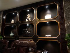 -印巷里主题餐厅(马鞍山店)