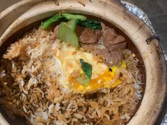 -嘉年华面包房餐厅（饺子馆）(陶然亭店)