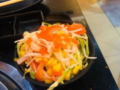 -熊出没日本烧肉放题