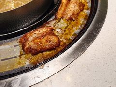 -芭夯兔·兔肉汤锅(新都店)