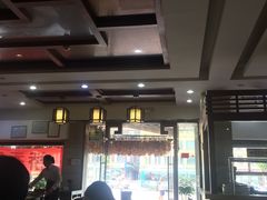 大堂-桥香园云南过桥米线(金马碧鸡店)