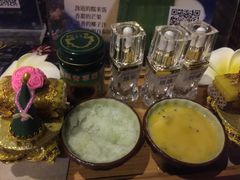 -Tai Enjoy·泰式按摩·spa(金万丽店)