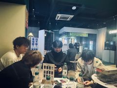 -棂笼·深度沉浸密室(武汉旗舰店)