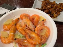 -新白鹿餐厅(爱琴海购物中心店)