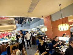 -東盛炭烤自助料理(玄武招商花园城店)