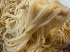 -鑫明明拉面(宁化路店)