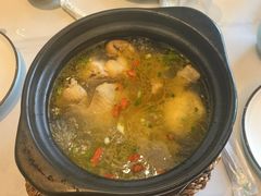 -食光慢宴·安吉土菜馆