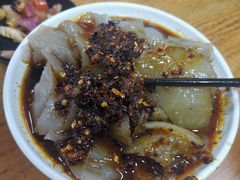 -蒋家槟豆面皮(友爱路店)