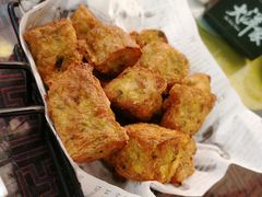 -大洋家·精品潮汕菜·生腌砂锅粥(天河东路店)