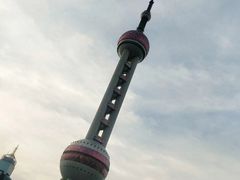 -东方明珠广播电视塔