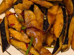 -船歌·鱼水饺青岛菜(金狮广场店)