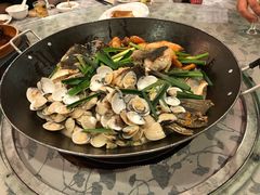 -陶缘一号·四季缘·老字号顺德菜·户外婚礼家宴(西滘店)
