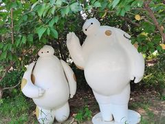 -云幽谷旅游区