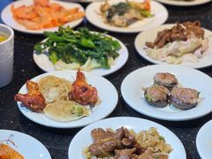 -萧邦音乐会所KTV·蒸汽活海鲜自助(福田店)