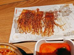 -丽伟的串·烧烤·砂锅(泰丰店)