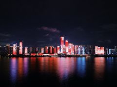-长沙北辰洲际酒店-SKY 27酒廊