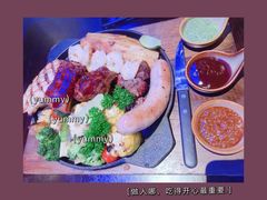 -bluefrog蓝蛙(皇庭广场店)