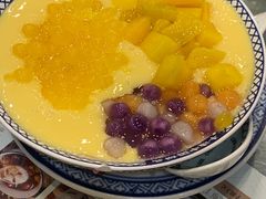-赵记传承·中国甜品(福州总店)