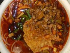 -水平有限广西米粉·广西风味集(五道口店)