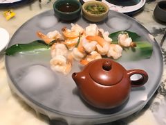 -绿茶餐厅(乐峰广场店)