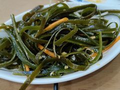 -清真·尖子尖牛肉面(王府井店)