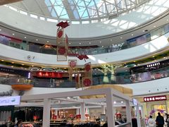 -万达茂商场(南京仙林店)