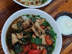 -肆姐面粉馆(坡子街店)