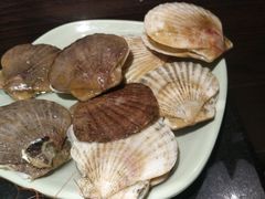 -韩盛·盛江山自助料理(中街大悦城店)