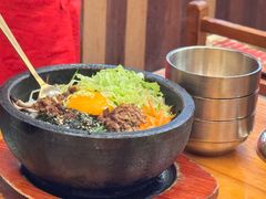 -唯成•韩国炭火烤肉 유성고기