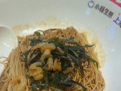 -小杨生煎(周浦万达店)