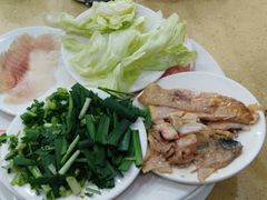 -桥香园云南过桥米线(金马碧鸡店)