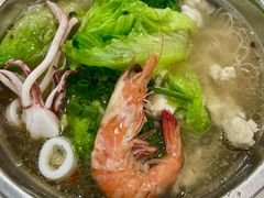-福屿鲜捞小吃·捞化(福屿总店)
