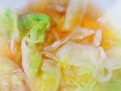 -港味仙(龙盛国际商业广场店)