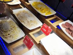 -火叮叮自助烤肉·现切牛肉(茂业店)