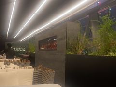 -柿合缘新京菜(国金中心商场店)