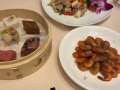 -得月楼·省级非遗·传统苏帮菜(观前店)