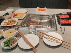 -海底捞火锅(步步高新天地店)