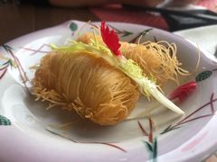-南湖名都大酒店-千叶日本餐厅