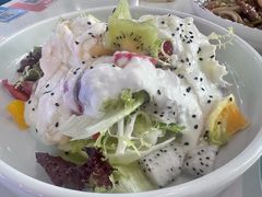 -帕米尔食府(白云观店)