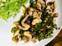 -必点海鲜·鲅鱼水饺(鞍山西道店)