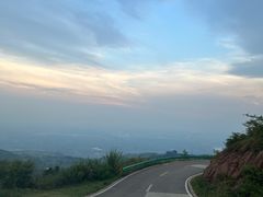 -金堂县云顶石城风景区