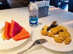 -西安赛瑞喜来登大酒店