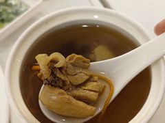 -葡珍轩冰室(虹桥机场T1店)