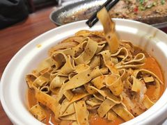 -临潼印象·特色陕菜