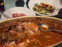 -同庆楼(金宝汇店)